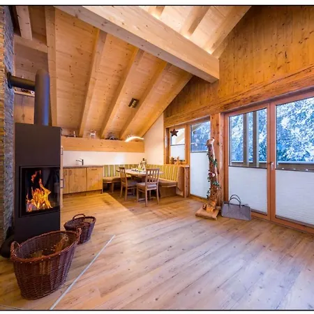 Ferienchalet Elisabeth Steeg