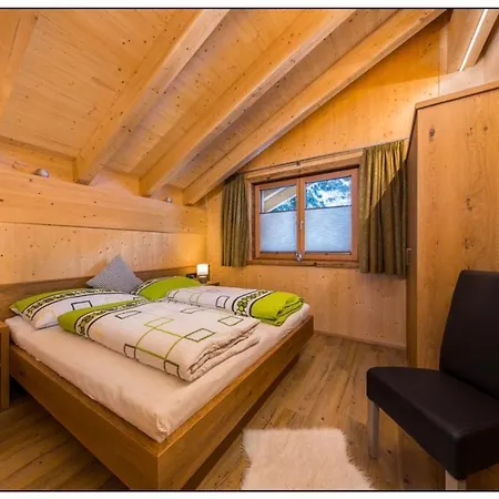 Ferienchalet Elisabeth *