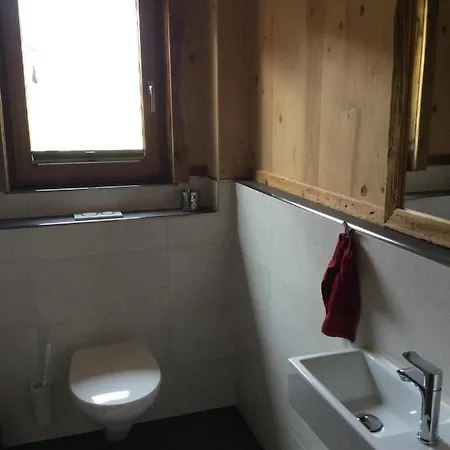 Ferienchalet Elisabeth