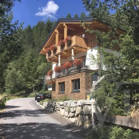 Ferienchalet Elisabeth * Steeg