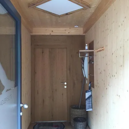 Apartamento Ferienchalet Elisabeth Steeg