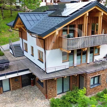 Ferienchalet Elisabeth