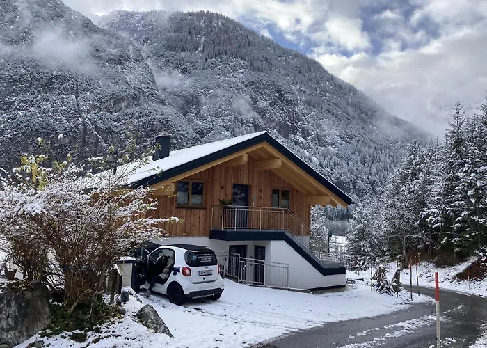 Ferienchalet Elisabeth