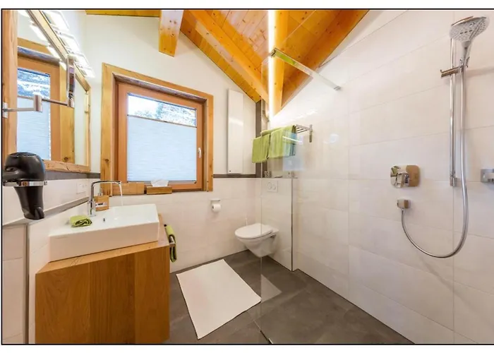 Ferienchalet Elisabeth Διαμέρισμα