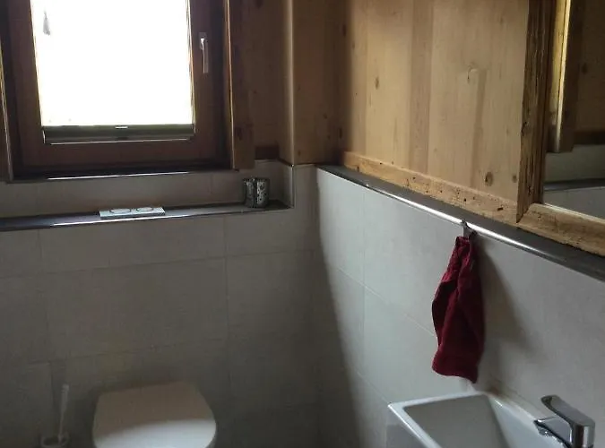 Ferienchalet Elisabeth