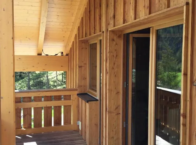 Ferienchalet Elisabeth Διαμέρισμα