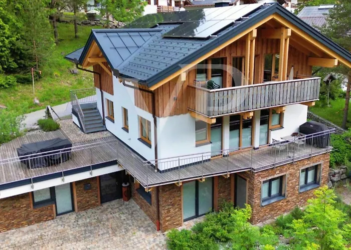 Ferienchalet Elisabeth