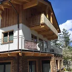 Ferienchalet Elisabeth * Steeg