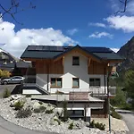 Lägenhet Ferienchalet Elisabeth *