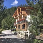 Ferienchalet Elisabeth * Steeg