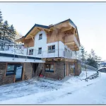 Ferienchalet Elisabeth Lägenhet