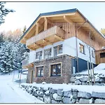 Ferienchalet Elisabeth Steeg
