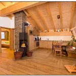 Lägenhet Ferienchalet Elisabeth