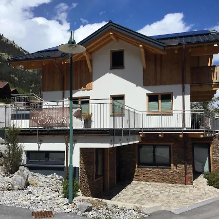 Ferienchalet Elisabeth *