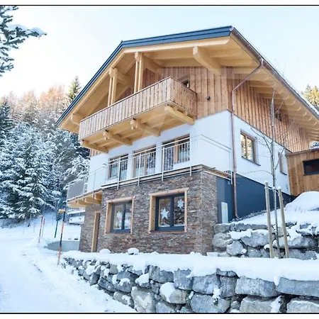 Ferienchalet Elisabeth Steeg