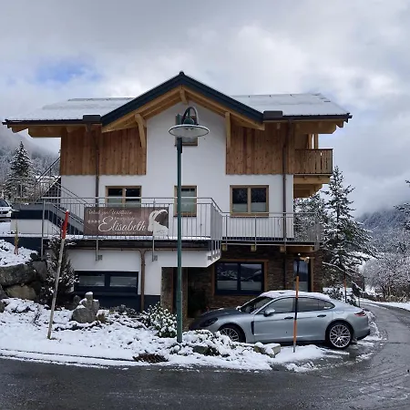 Ferienchalet Elisabeth * 스티그