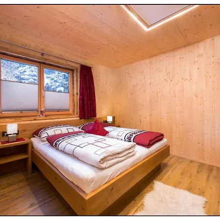 Ferienchalet Elisabeth * Steeg