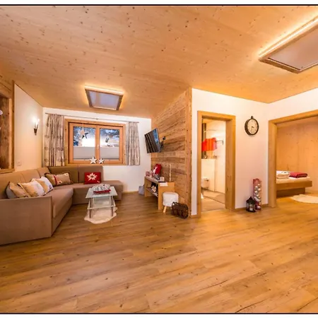 Ferienchalet Elisabeth *