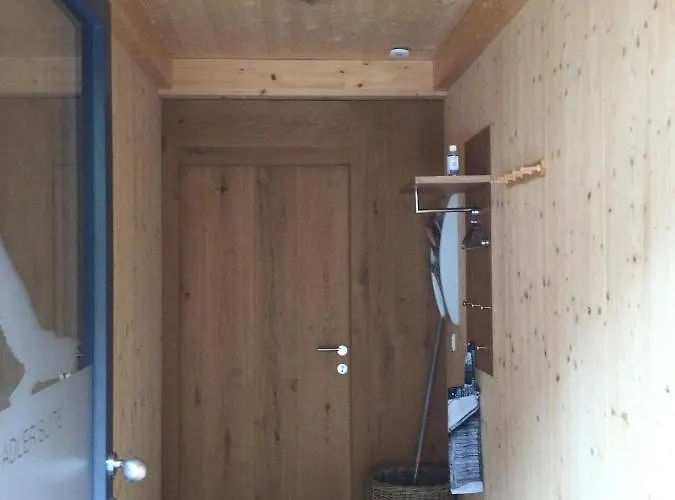 Apartament Ferienchalet Elisabeth Steeg