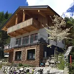 Apartamento Ferienchalet Elisabeth Steeg