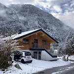 Ferienchalet Elisabeth