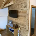 Apartamento Ferienchalet Elisabeth