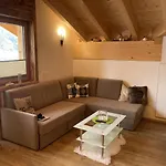 Ferienchalet Elisabeth * Steeg
