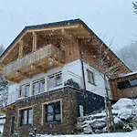 Ferienchalet Elisabeth Steeg