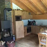 Ferienchalet Elisabeth Apartamento *