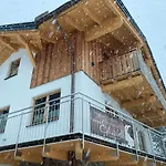 Ferienchalet Elisabeth Steeg