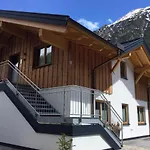 Apartamento Ferienchalet Elisabeth *