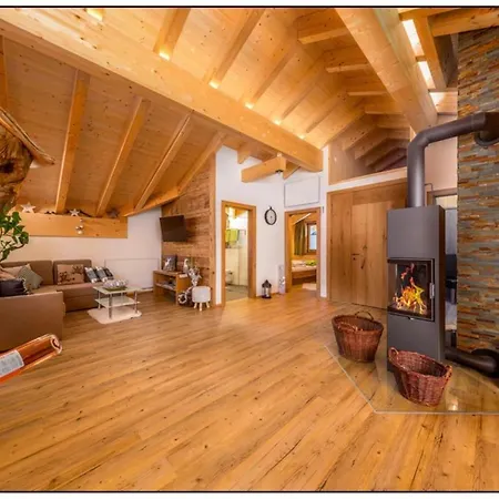 Ferienchalet Elisabeth * Steeg